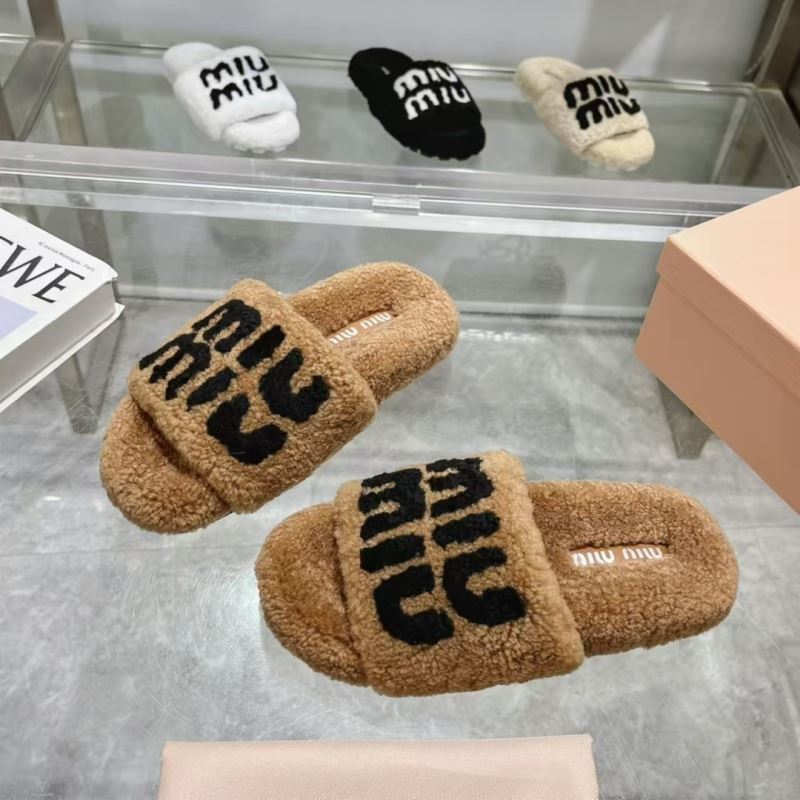 Miu Miu Sandals